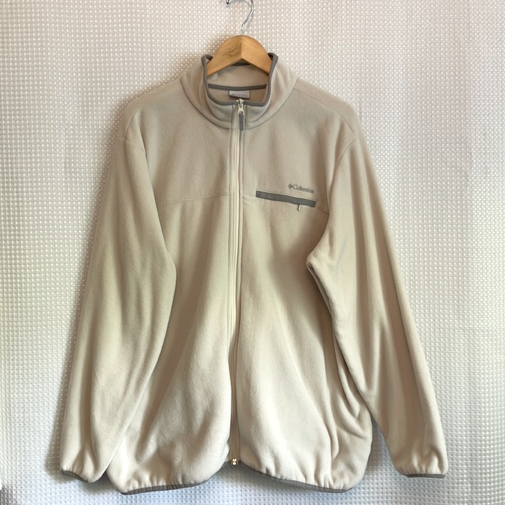 Columbia Lightweight Jacket